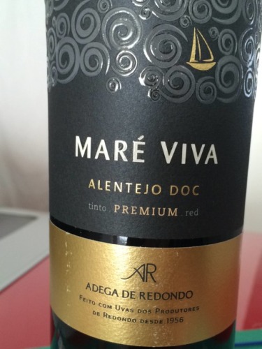 Mare Viva Alentejo Premium Red | Wine Info