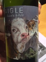 Testuz Cuvée Gilde