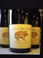 Kosta Browne Carnivale Pinot Noir
