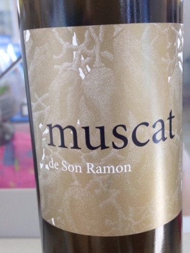 Son Ramon Muscat | Vivino Australia