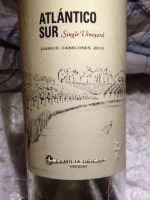 Familia Deicas Reserve Chardonnay