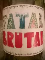 Axel Prufer Brutal Fatal