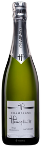 Heucq Pere & Fils Tradition Brut Champagne N.V.