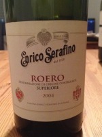 Enrico Serafino Roero Superiore
