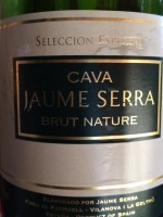 Jaume Serra Cava Selección Especial Nature Brut