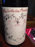 Michel Gahier La Cuvée des Amoureuses