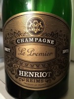Henriot Le Premier Brut Champagne
