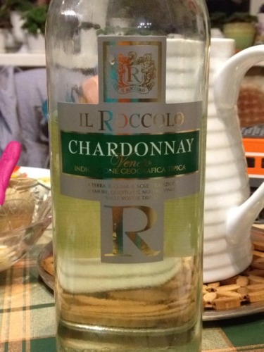 Il Roccolo Veneto Chardonnay | Vivino US
