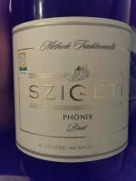 Szigeti Phönix Brut