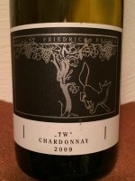Friedrich Becker Chardonnay TW