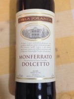 Villa Jolanda Dolcetto Monferrato