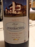 Hotel Pörnbacher Südtirol - Alto Adige Grüner