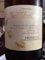 Cà Montini San Floriano Prosecco