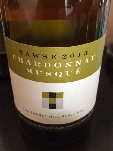 Tawse Chardonnay Musque | Vivino US