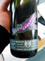Camillo Donati Il Mio Cabernet Franc