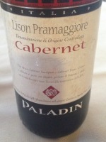 Paladin Lison Pramaggiore Cabernet