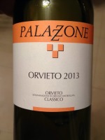Palazzone Orvieto Classico