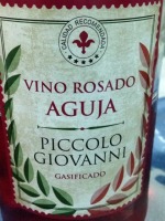 Ontañón Piccolo Giovanni Rosado Aguja