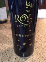 Roy Estate Le Rêveur