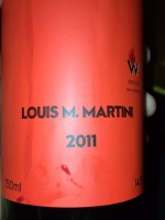 Louis M. Martini Seoul Walkerhill