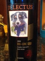 Delectus Dog-Gone Good
