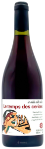Axel Prufer Le Temps des Cerises Á Oilì Oilì Oilà N.V.