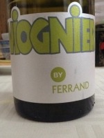 Domaine de Ferrand Viognier by Ferrand
