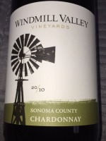 Michael David Winery Windmill Valley Vineyards Chardonnay