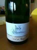 Laherte Freres Ultradition Demi-Sec Champagne