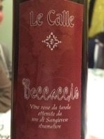 Le Calle di Catocci Beccaccio