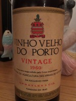 Spratley & Cia Vinho Velho do Porto