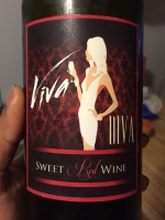 Viva Diva Sweet Red