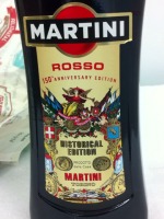 Martini Historical Edition Rosso