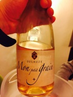 Domaine de Sulauze Mon Petit Grain