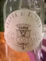 Rocche Costamagna Grappa di Barolo