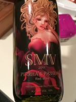 Sunset Meadow Pyrrha's Passion