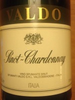 Valdo Pinot - Chardonnay