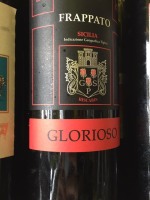 Biscaris Glorioso Frappato