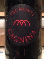 Tre Monti Cagnina