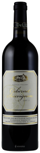 DeLille Cellars Lot 2 Cabernet Sauvignon N.V.