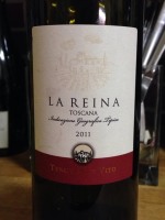 Tenuta San Vito La Reina Toscana