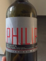 Bodegas Nekeas Philip Navarra