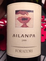 Foradori Ailanpa