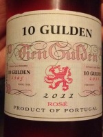 Herdade da Maroteira 10 Gulden Rosé