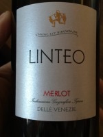 Linteo Merlot