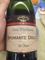 Cà Montini San Floriano Dolce
