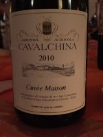 Cavalchina Cuvée Maison