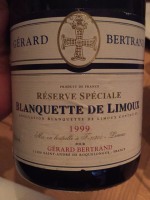 Gérard Bertrand Réserve Spéciale Blanquette de Limoux