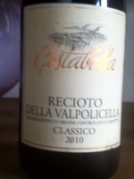 Zeni Costabella Recioto della Valpolicella Classico