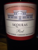 Skouras Red